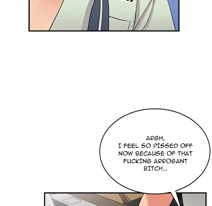 Shh Her Secret Manhwa Facon Chapter 42 - Page 133
