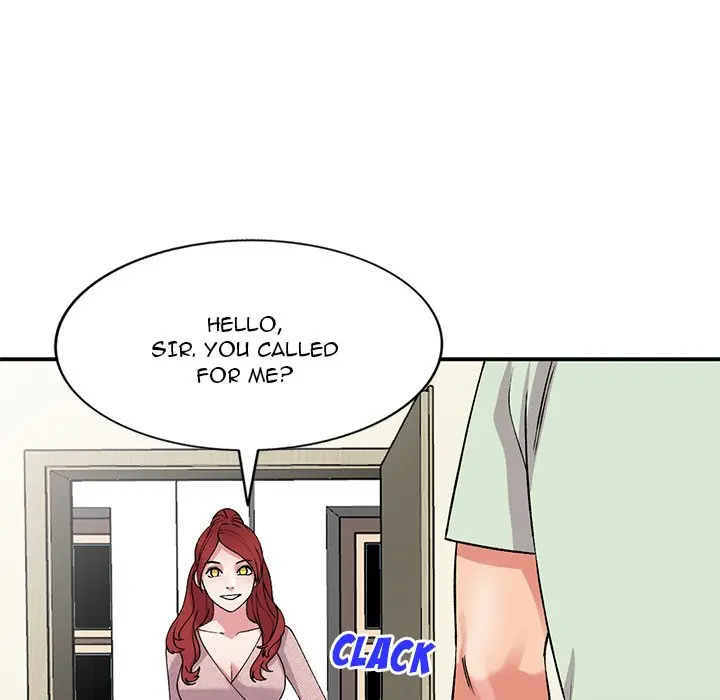 Shh Her Secret Manhwa Facon Chapter 42 - Page 135