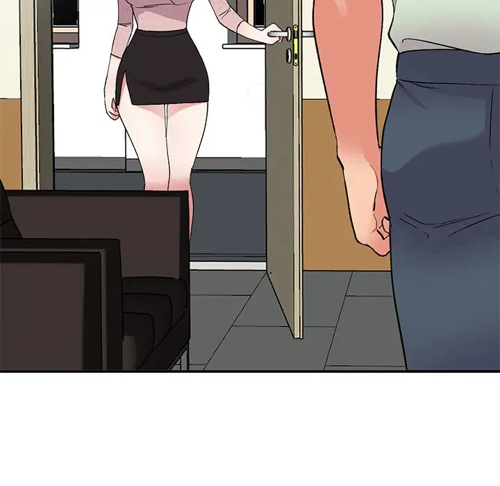 Shh Her Secret Manhwa Facon Chapter 42 - Page 136
