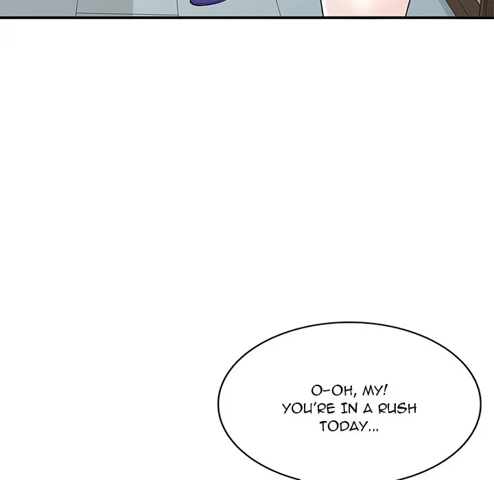 Shh Her Secret Manhwa Facon Chapter 42 - Page 139