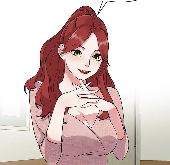 Shh Her Secret Manhwa Facon Chapter 42 - Page 140