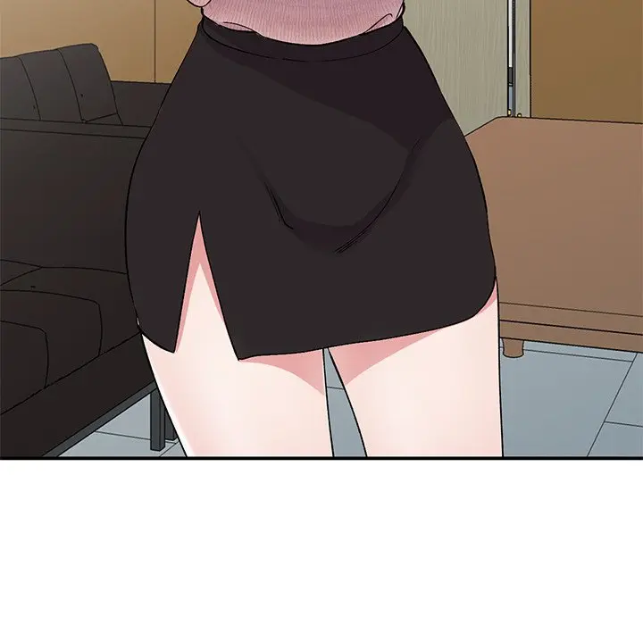 Shh Her Secret Manhwa Facon Chapter 42 - Page 141