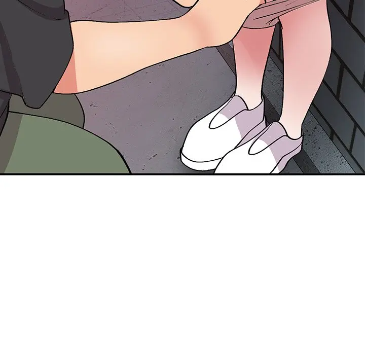 Shh Her Secret Manhwa Facon Chapter 42 - Page 18