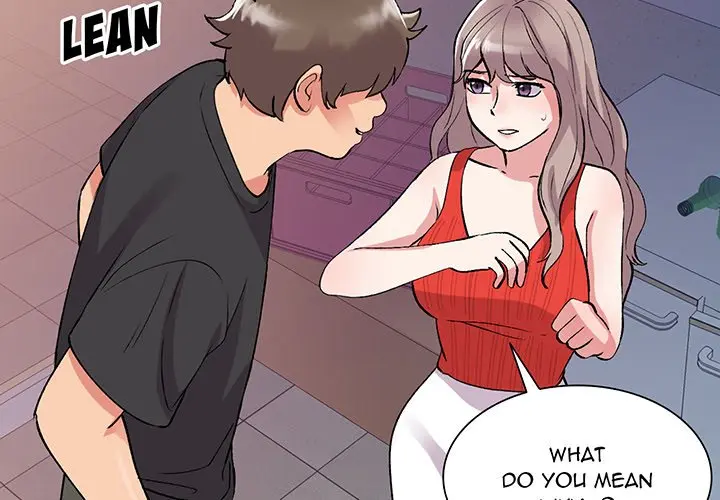 Shh Her Secret Manhwa Facon Chapter 42 - Page 2