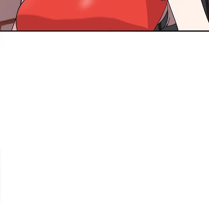 Shh Her Secret Manhwa Facon Chapter 42 - Page 23