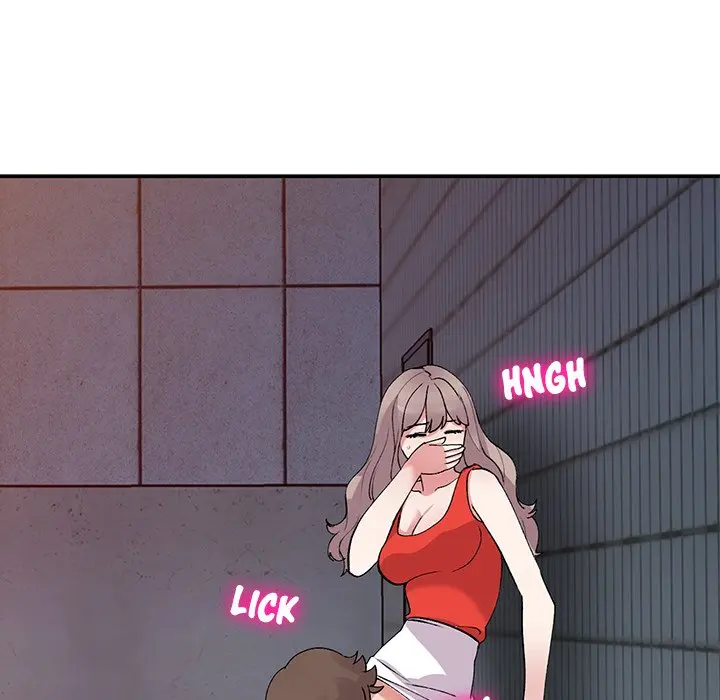 Shh Her Secret Manhwa Facon Chapter 42 - Page 24