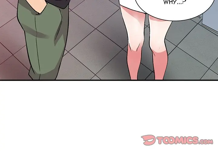 Shh Her Secret Manhwa Facon Chapter 42 - Page 3