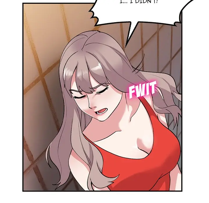 Shh Her Secret Manhwa Facon Chapter 42 - Page 31