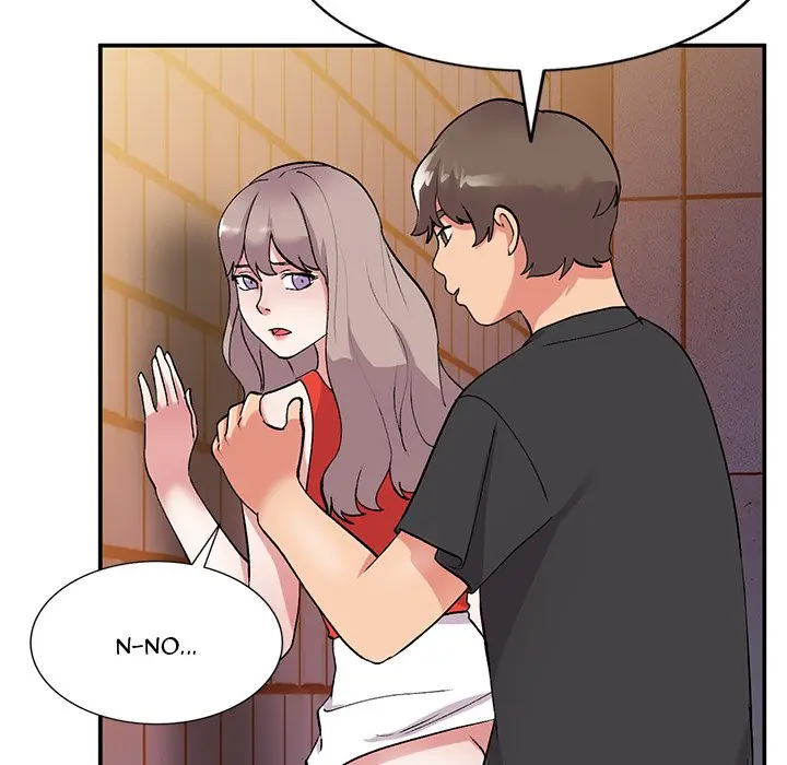 Shh Her Secret Manhwa Facon Chapter 42 - Page 33