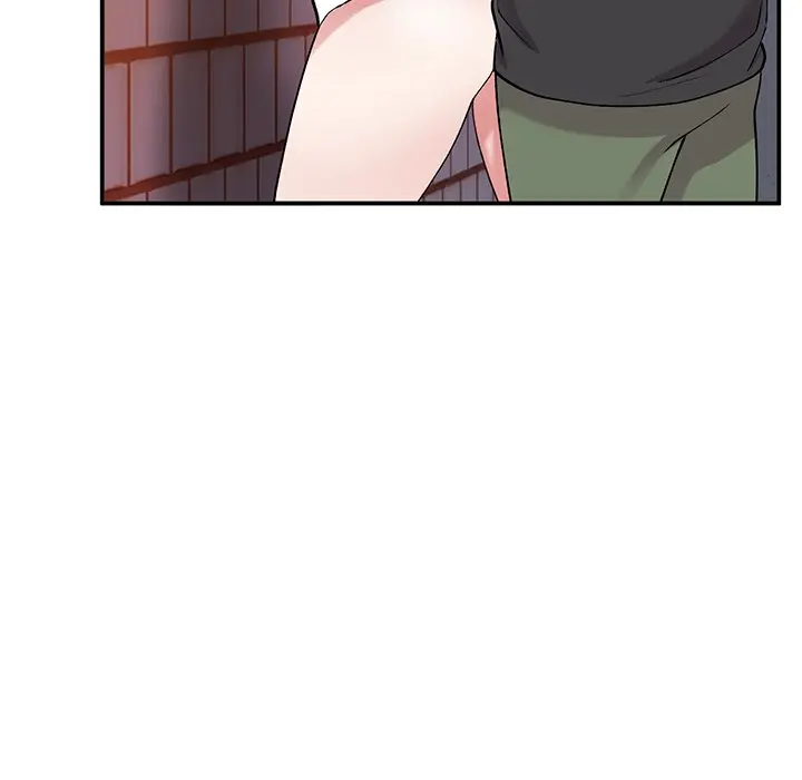Shh Her Secret Manhwa Facon Chapter 42 - Page 34