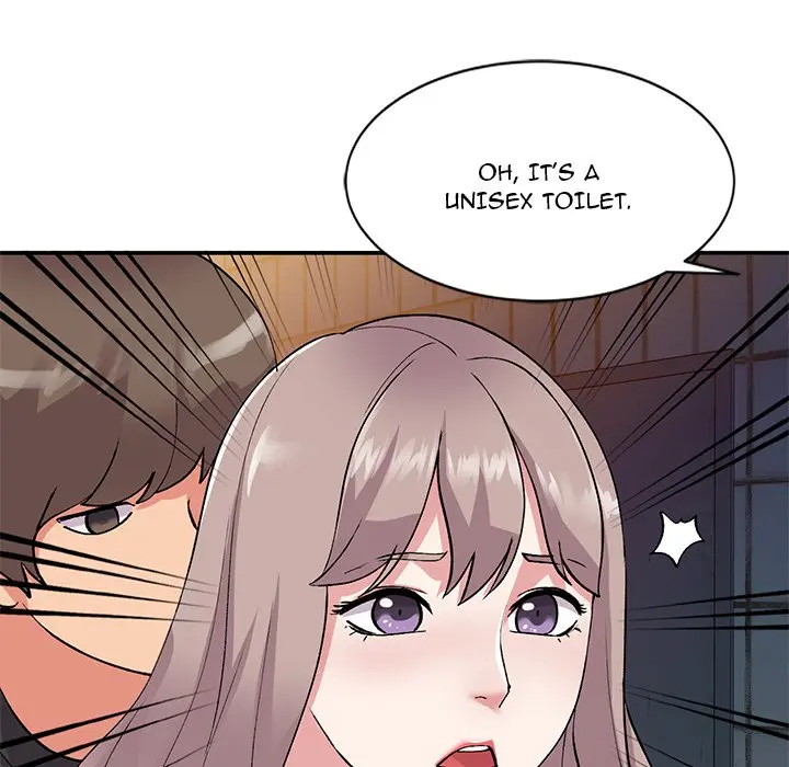 Shh Her Secret Manhwa Facon Chapter 42 - Page 35