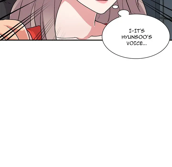 Shh Her Secret Manhwa Facon Chapter 42 - Page 36