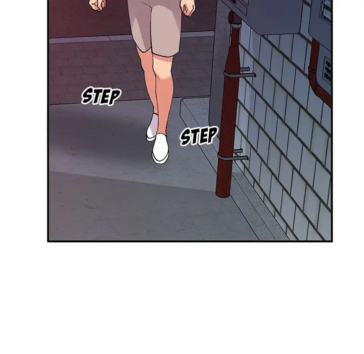 Shh Her Secret Manhwa Facon Chapter 42 - Page 38