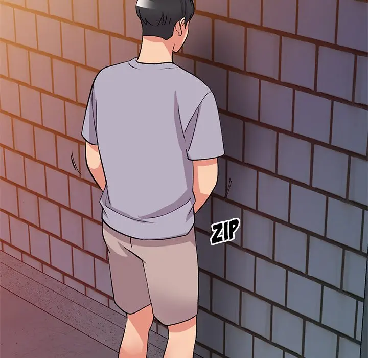 Shh Her Secret Manhwa Facon Chapter 42 - Page 40