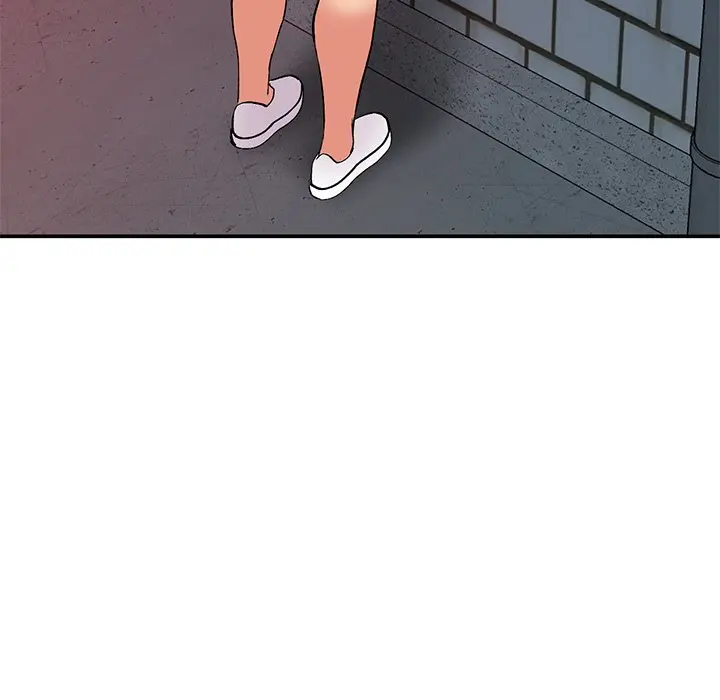 Shh Her Secret Manhwa Facon Chapter 42 - Page 41
