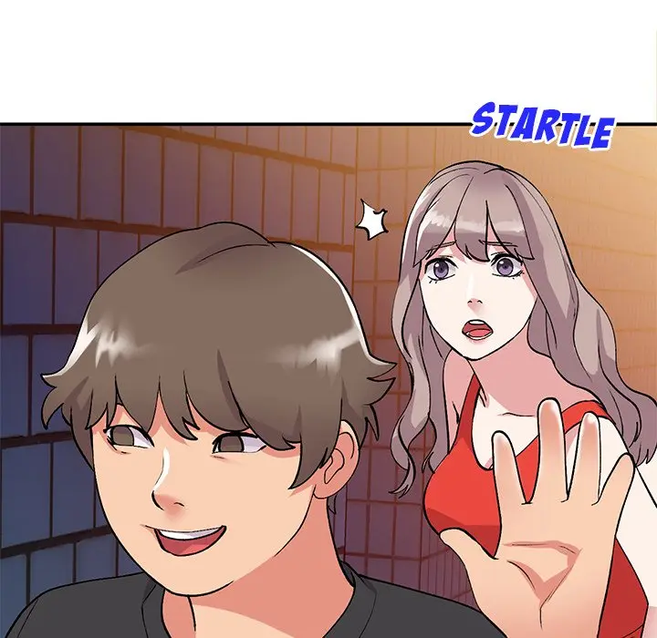 Shh Her Secret Manhwa Facon Chapter 42 - Page 42