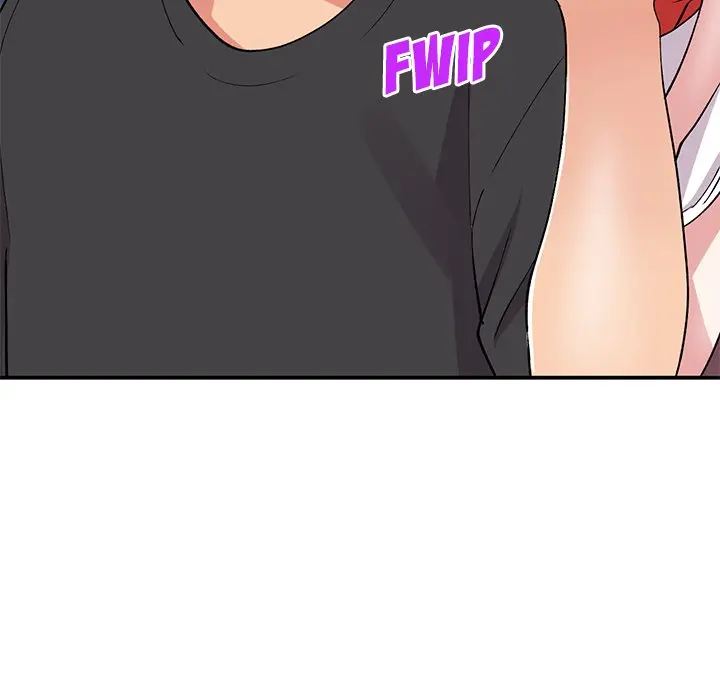 Shh Her Secret Manhwa Facon Chapter 42 - Page 43