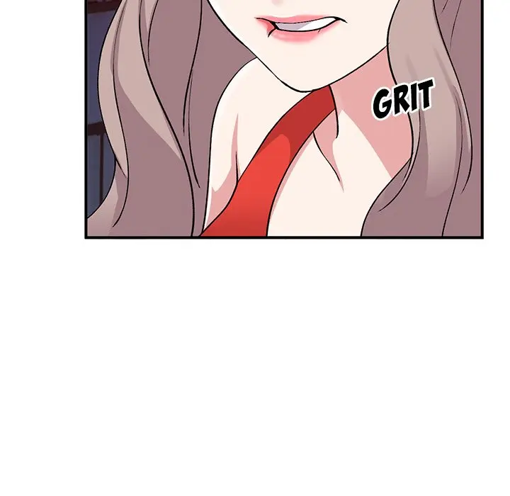 Shh Her Secret Manhwa Facon Chapter 42 - Page 45