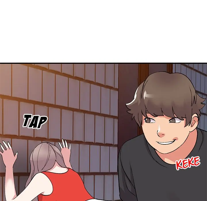 Shh Her Secret Manhwa Facon Chapter 42 - Page 46