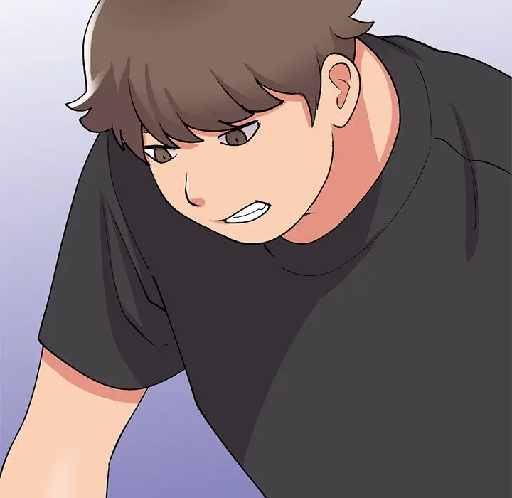 Shh Her Secret Manhwa Facon Chapter 42 - Page 49