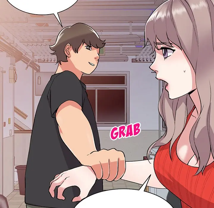 Shh Her Secret Manhwa Facon Chapter 42 - Page 5