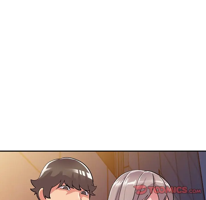 Shh Her Secret Manhwa Facon Chapter 42 - Page 51