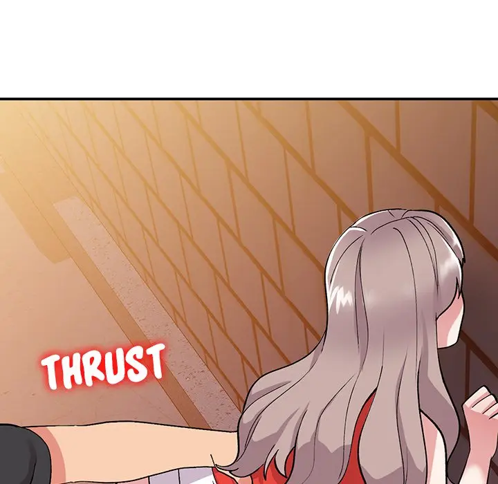 Shh Her Secret Manhwa Facon Chapter 42 - Page 54
