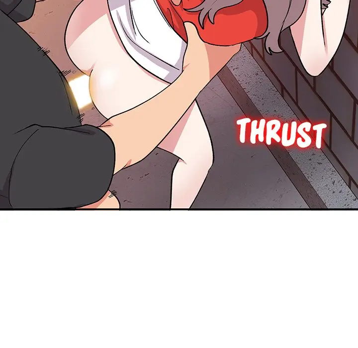 Shh Her Secret Manhwa Facon Chapter 42 - Page 55