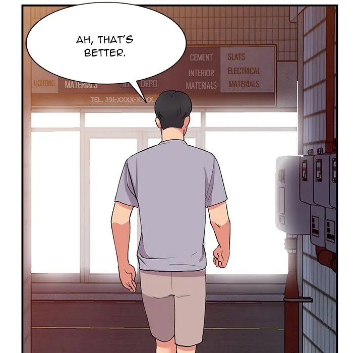 Shh Her Secret Manhwa Facon Chapter 42 - Page 59