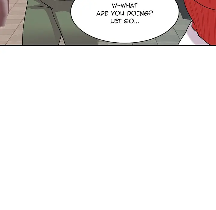 Shh Her Secret Manhwa Facon Chapter 42 - Page 6
