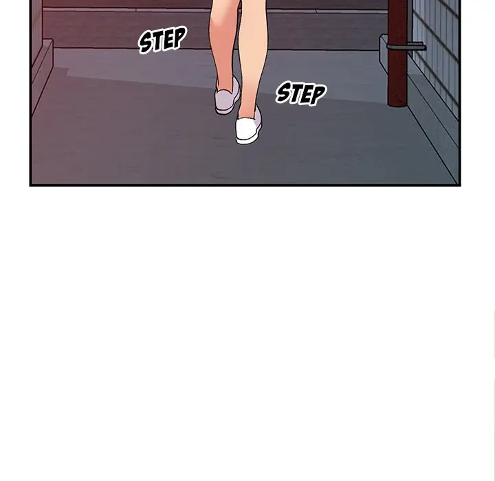 Shh Her Secret Manhwa Facon Chapter 42 - Page 60
