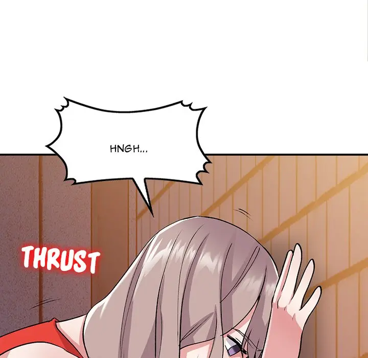Shh Her Secret Manhwa Facon Chapter 42 - Page 61