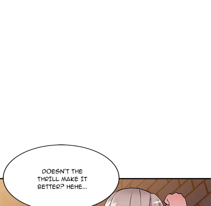 Shh Her Secret Manhwa Facon Chapter 42 - Page 63