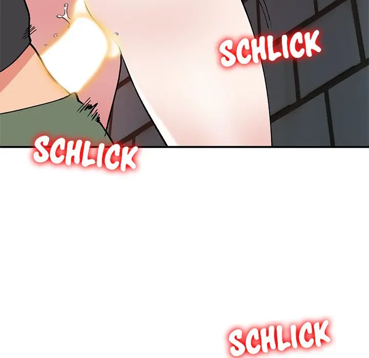 Shh Her Secret Manhwa Facon Chapter 42 - Page 65