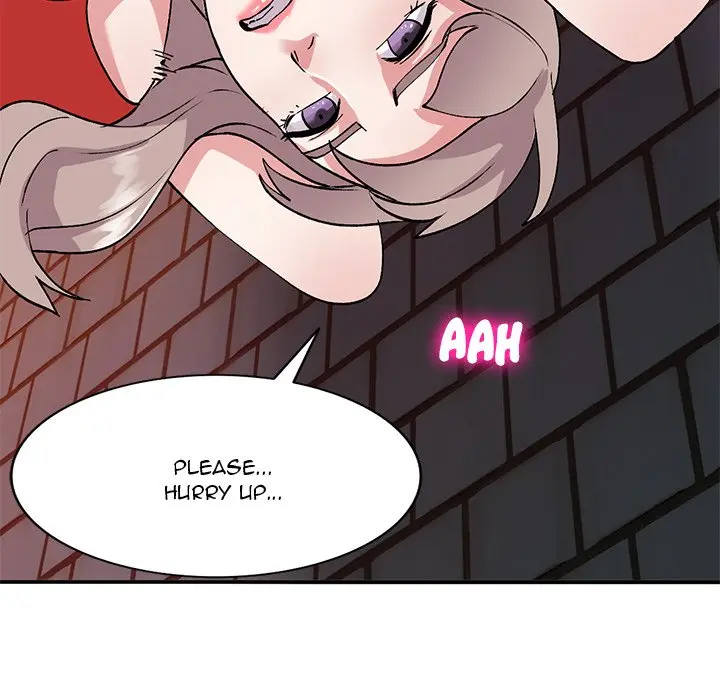 Shh Her Secret Manhwa Facon Chapter 42 - Page 67