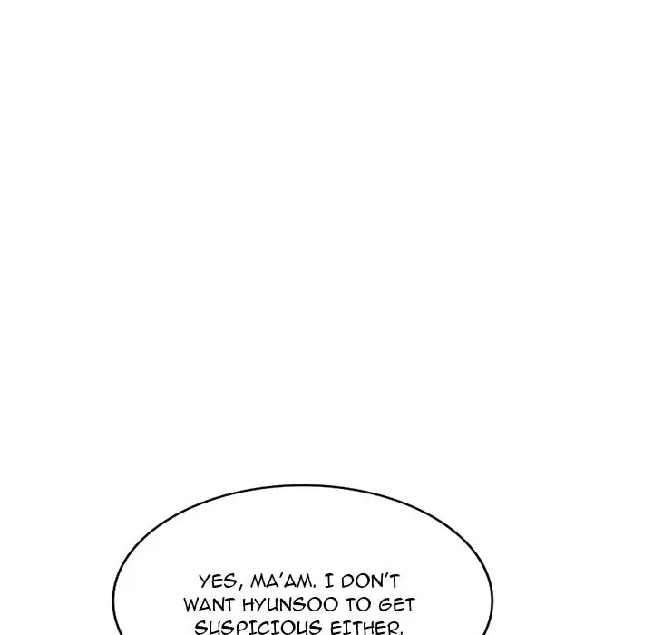 Shh Her Secret Manhwa Facon Chapter 42 - Page 68