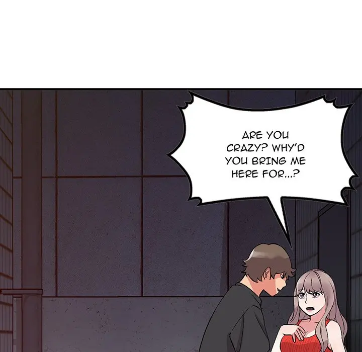 Shh Her Secret Manhwa Facon Chapter 42 - Page 7
