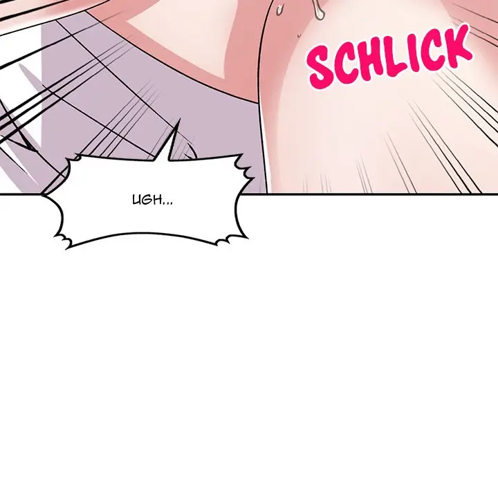 Shh Her Secret Manhwa Facon Chapter 42 - Page 70