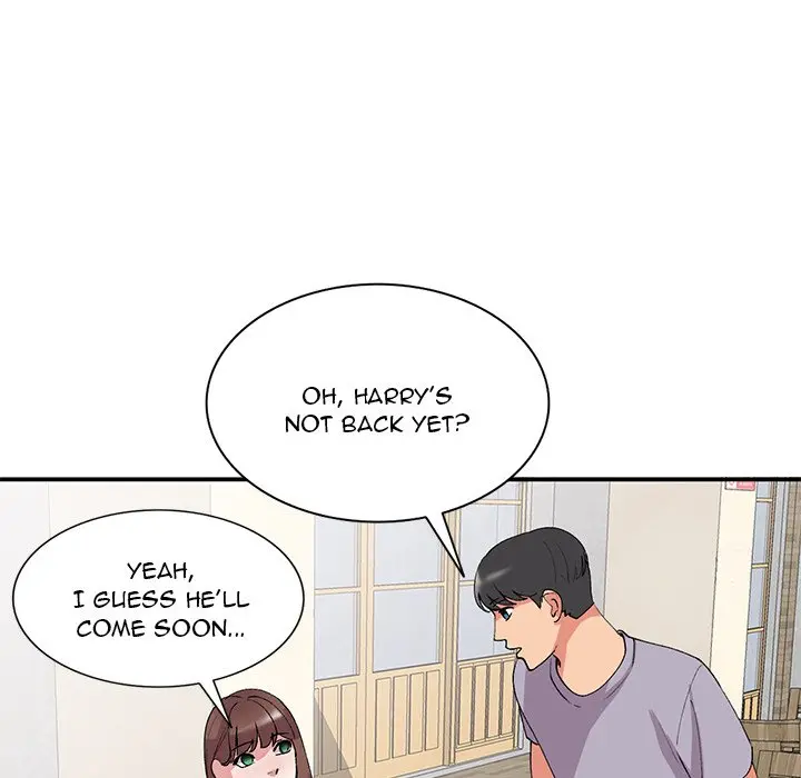 Shh Her Secret Manhwa Facon Chapter 42 - Page 71