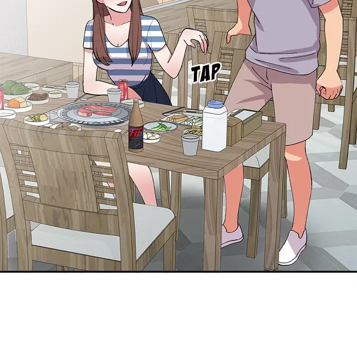 Shh Her Secret Manhwa Facon Chapter 42 - Page 72