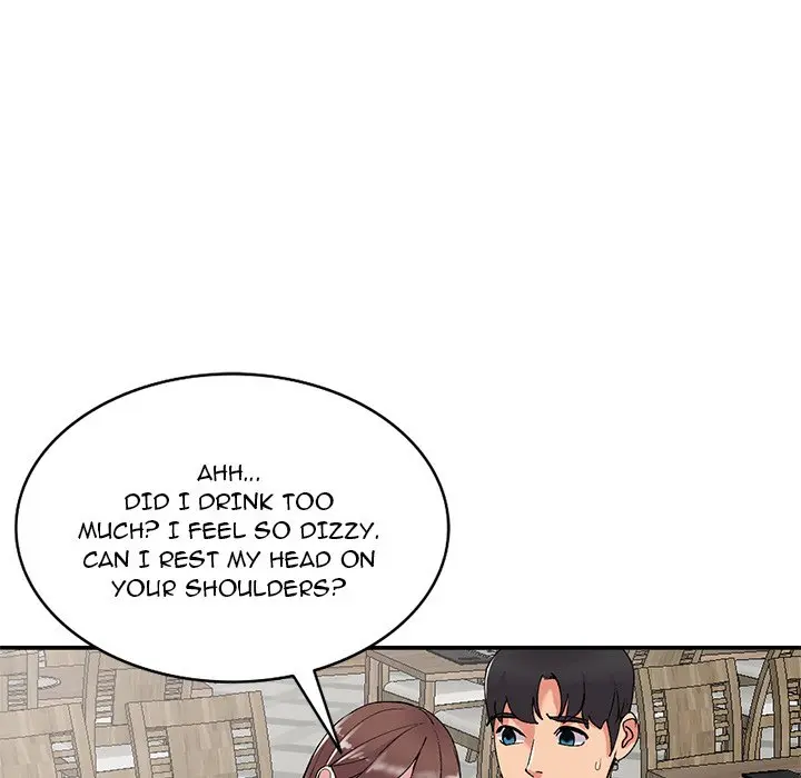 Shh Her Secret Manhwa Facon Chapter 42 - Page 73