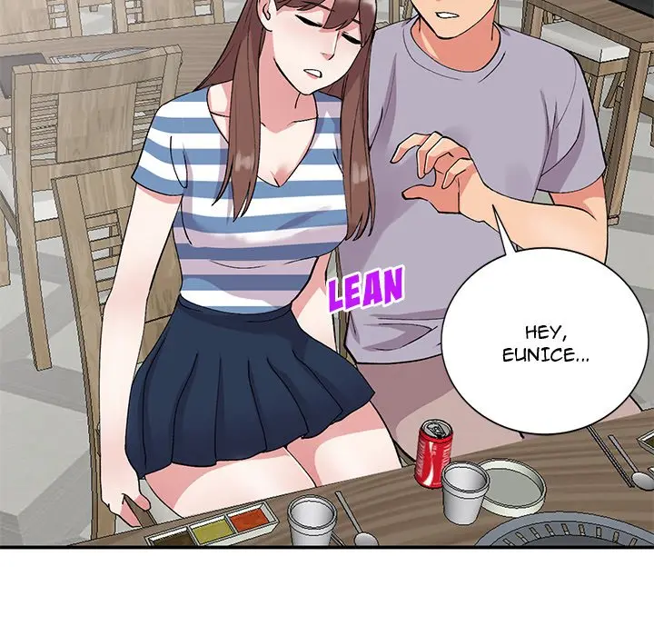 Shh Her Secret Manhwa Facon Chapter 42 - Page 74