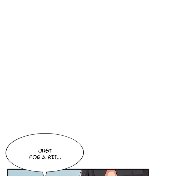 Shh Her Secret Manhwa Facon Chapter 42 - Page 75