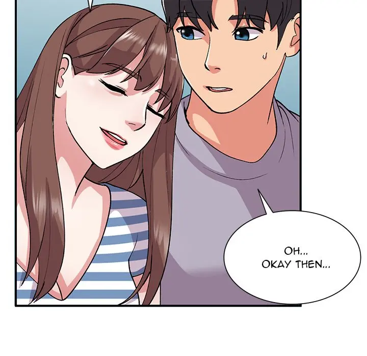Shh Her Secret Manhwa Facon Chapter 42 - Page 76