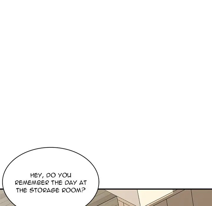 Shh Her Secret Manhwa Facon Chapter 42 - Page 77