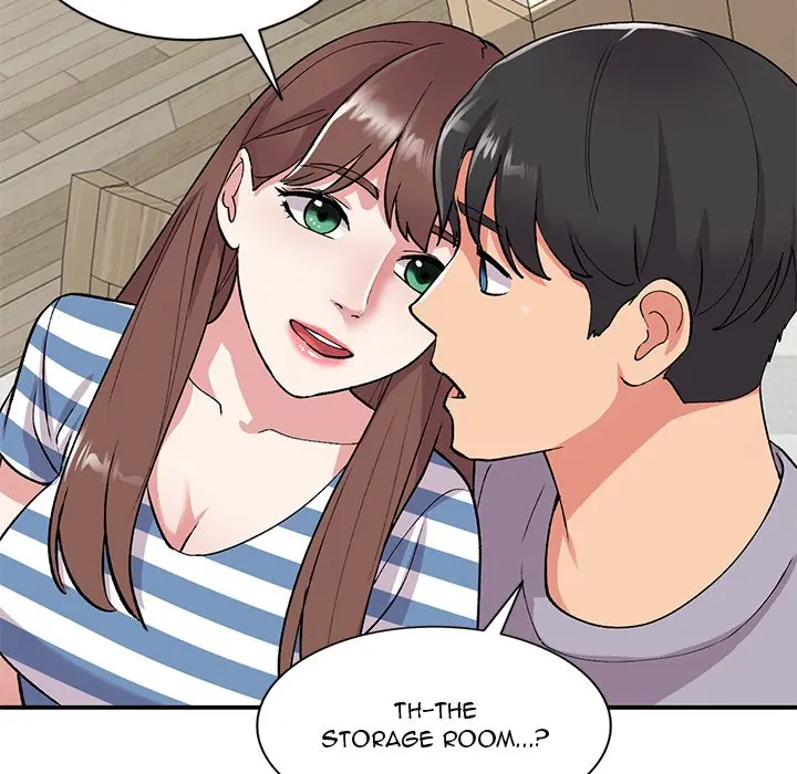 Shh Her Secret Manhwa Facon Chapter 42 - Page 78