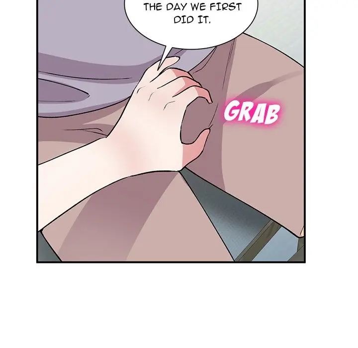 Shh Her Secret Manhwa Facon Chapter 42 - Page 80