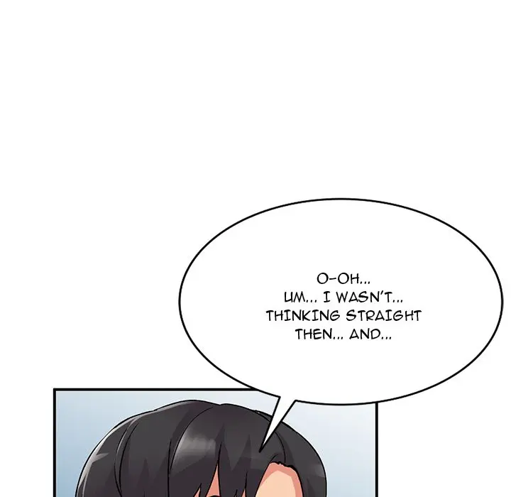 Shh Her Secret Manhwa Facon Chapter 42 - Page 81