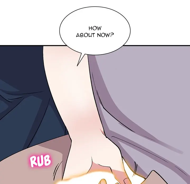 Shh Her Secret Manhwa Facon Chapter 42 - Page 86