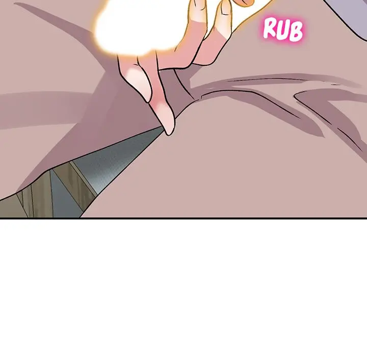 Shh Her Secret Manhwa Facon Chapter 42 - Page 87